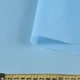 Тент нейлон 210D голубой светлый ш.150 (22114.025) - изображение 2