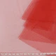 Сетка мягкая тонкая красная ш.165 (14334.023) - изображение 2