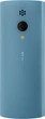 Мобильный телефон Nokia 150 Dual Sim 2023 Blue (UA) - изображение 4