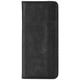 Чехол-книжка Deexe Retro Style для Infinix Note 30 - Black - изображение 4