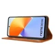Чохол Deexe Retro Style для Infinix Note 30 - Brown - зображення 3