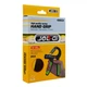 Эспандер кистевой регулируемый Jello Multi Grip 10-40 кг Black Yellow (U30024) - изображение 3