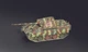 Сборная модель 1/56 танк WWII SdKfz.171 Panther Ausf A Medium Tank Italeri 15752 - изображение 3