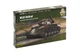 Сборная модель 1/56 истребитель танков M18 Hellcat Italeri 15762 - изображение 1