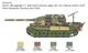 Сборная модель 1/56 танк Sd.Kfz. 186 Jagdtiger Italeri 15770 - изображение 2