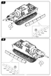 Сборная модель 1/56 танк Sd.Kfz. 186 Jagdtiger Italeri 15770 - изображение 8