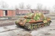 Сборная модель 1/56 танк Sd.Kfz. 186 Jagdtiger Italeri 15770 - изображение 9