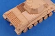 Збірна модель 1/35 угорського танка Hungarian 44M Tas Heavy Tank Hobby Boss 83850 - зображення 11