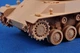 Збірна модель 1/35 угорського танка Hungarian 44M Tas Heavy Tank Hobby Boss 83850 - зображення 12