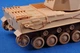 Збірна модель 1/35 угорського танка Hungarian 44M Tas Heavy Tank Hobby Boss 83850 - зображення 14