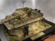 Сборная модель 1/35 танк Pz.Kpfw.VI Ausf.E Sd.Kfz.181 Gruppe "Fehrmann" Tiger I Dragon 6484 - изображение 4