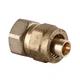 Муфта с внутренней резьбой APE 702 L 1/2″x16 000000615 - изображение 1