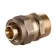 Муфта с наружной резьбой APE ITALY 701 L 3/4″x20 - изображение 5