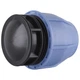 Заглушка ПНД Vsplast 63 5006 - зображення 2