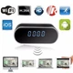 IP камера - часы WiFi с датчиком движения, ночной съемкой, аккумулятором - изображение 2