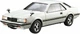 Сборная модель 1/24 автомобиль RT141 Corona HT 2000GT '82 Aoshima 06270 - изображение 5