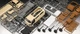 Конструктор детский микроавтобус VW T2 Camper Revell 07676 - изображение 7