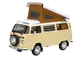 Конструктор детский микроавтобус VW T2 Camper Revell 07676 - изображение 2