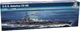 Сборная модель 1/720 корабль U.S.S. America Italeri 5521 - изображение 1