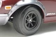 Сборная модель 1/12 автомобиль Nissan Fairlady 240ZG Street-Custom Tamiya 12051 - изображение 7