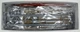 Збірна модель 1/700 корабля IJN Battleship Kii Fune Next Fujimi 46054 - зображення 8