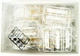 Збірна модель 1/24 автомобіль K-BREAK UCF31 Celsior '03 Toyota Aoshima 06327 - зображення 4