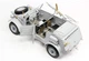 Сборная модель 1/9 автомобиль Kübelwagen Typ 82 Platinum Edition Revell 03500 - изображение 3