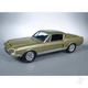 Збірна модель 1/25 автомобіль Shelby GT-500 1 968 AMT 00634 - зображення 7