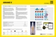 Сборная модель 1/125 Ariane V - Starter Kit Heller 56441 - изображение 6