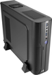 Корпус AeroCool CS-101 400W Black (ACCX-PC04002.11) - изображение 3