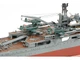 Збірна модель 1/350 японського важкого крейсера Tone Tamiya 78024 - зображення 5