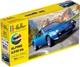 Сборная модель 1/43 автомобиль Alpine A310 V6 – Стартовый набор Heller No. 56146 - изображение 1
