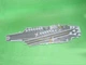 Сборная модель 1/500 авианосца USS Nimitz (CVN-68) Trumpeter 05201 - изображение 4