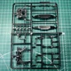 Сборная модель 1/24 автомобиля Nissan Rasty S13 Silvia Aoshima 05947 - изображение 8