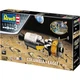 Сборная модель Apollo 11 "Columbia" & "Eagle" 50th Anniversary Moon Landing Revell 03700 1:96 - изображение 1