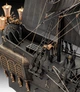 Сборная модель 1/72 Корабль Джека Воробья "ЧЕРНАЯ ЖЕМЧУЖИНА" из "Пираты Карибского моря" Revell 05699 - изображение 4