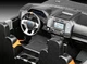 Збірна модель 1/25 позашляховика Ford F-150 Raptor Revell 07048 - зображення 3