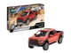 Збірна модель 1/25 позашляховика Ford F-150 Raptor Revell 07048 - зображення 4
