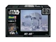 Збірна модель AT-AT Revell 05680 1:53 - зображення 1