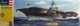 Сборная модель авианосца USS Oriskany Revell 85-0318 - изображение 5