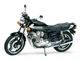 Збірна модель 1/6 мотоцикла Honda CB750F 1980 Tamiya 16020 - зображення 2