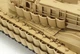 Збірна модель Tamiya танк 1:35 M1A2 SEP TUSK II 35326 - изображение 6