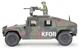 Сборная модель 1/35 американский автомобиль M1025 Humvee Tamiya 35263 - изображение 5