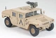 Сборная модель 1/35 американский автомобиль M1025 Humvee Tamiya 35263 - изображение 7