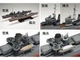 Збірна модель Tamiya корабель 1:350 Kagero 78032 - изображение 10