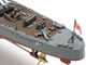 Збірна модель Tamiya корабель 1:350 Kagero 78032 - изображение 7