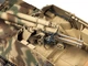 Збірна модель Tamiya танк 1:35 Hummel Late Production 35367 - зображення 6