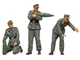 Збірна модель Tamiya танк 1:35 Hummel Late Production 35367 - зображення 5