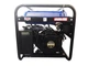 Бензиновый генератор DEPCO GS-6500CLE (6.0 кВт) + блок ATS - изображение 2
