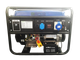 Бензиновый генератор DEPCO GS-5500CLE (5.0 кВт) + блок ATS - изображение 1